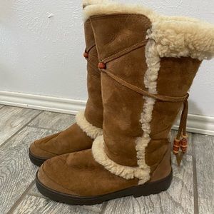 Ugg Boots. Special edition Nightfall.